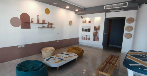 Roma Residence - Gallery - 56