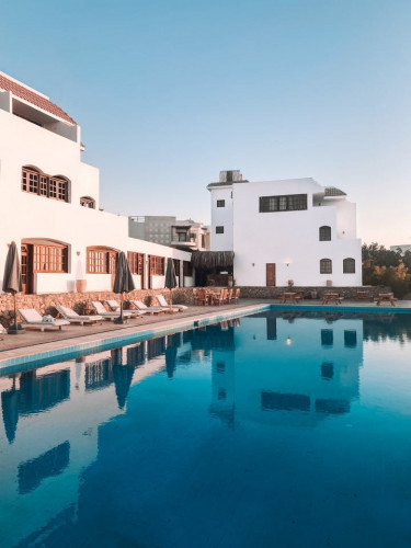Roma Residence - Gallery - 68