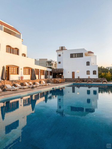 Roma Residence - Gallery - 80