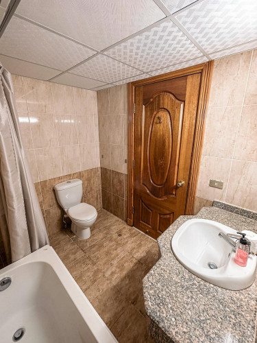 Roma Residence - Gallery - 95