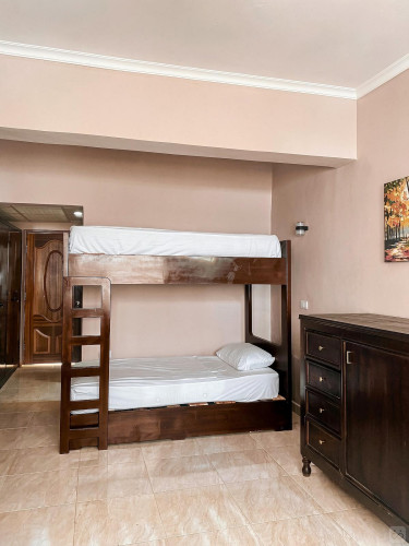 Roma Residence - Gallery - 87