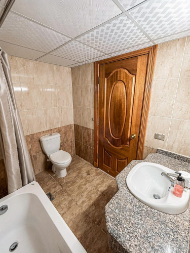 Roma Residence - Gallery - 99