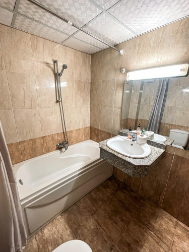Roma Residence - Gallery - 93