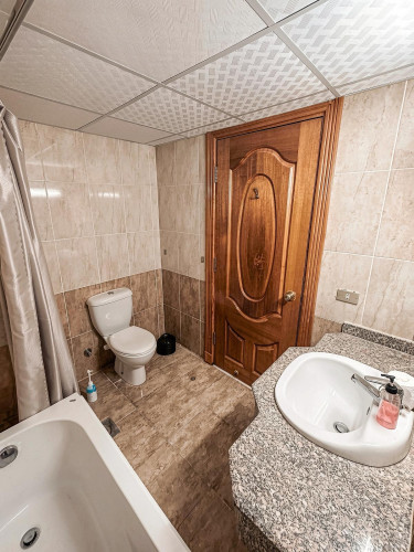Roma Residence - Gallery - 100