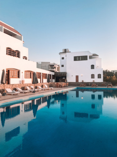 Roma Residence - Gallery - 28