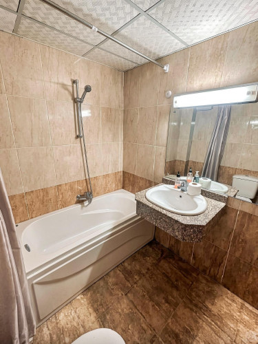Roma Residence - Gallery - 103