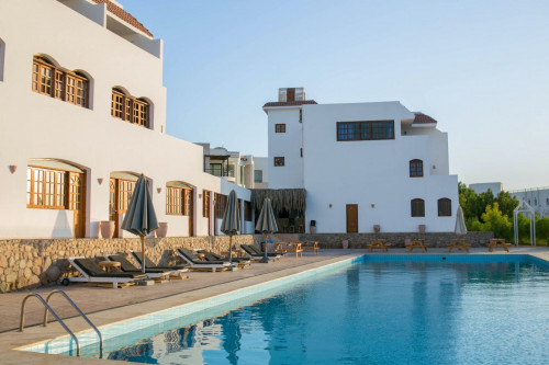 Roma Residence - Gallery - 66