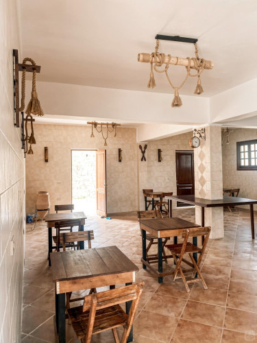 Roma Residence - Gallery - 77