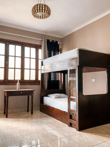 Roma Residence - Gallery - 83