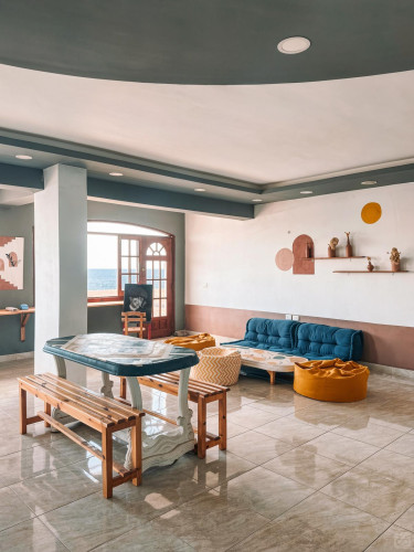 Roma Residence - Gallery - 21