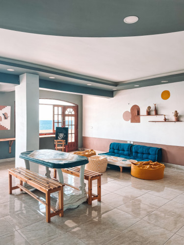 Roma Residence - Gallery - 33