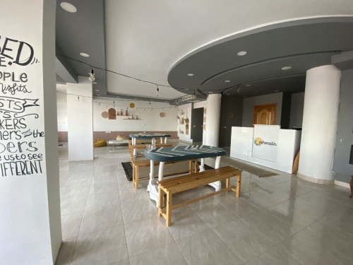 Roma Residence - Gallery - 50