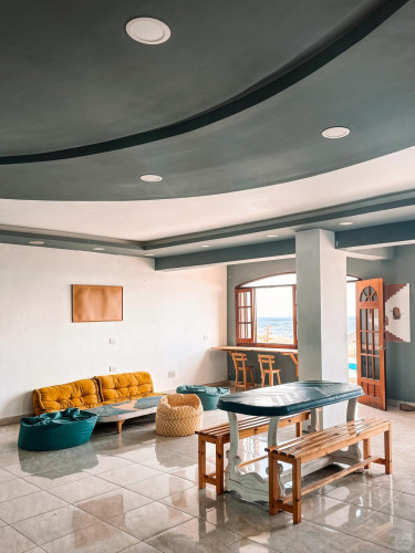 Roma Residence - Gallery - 75