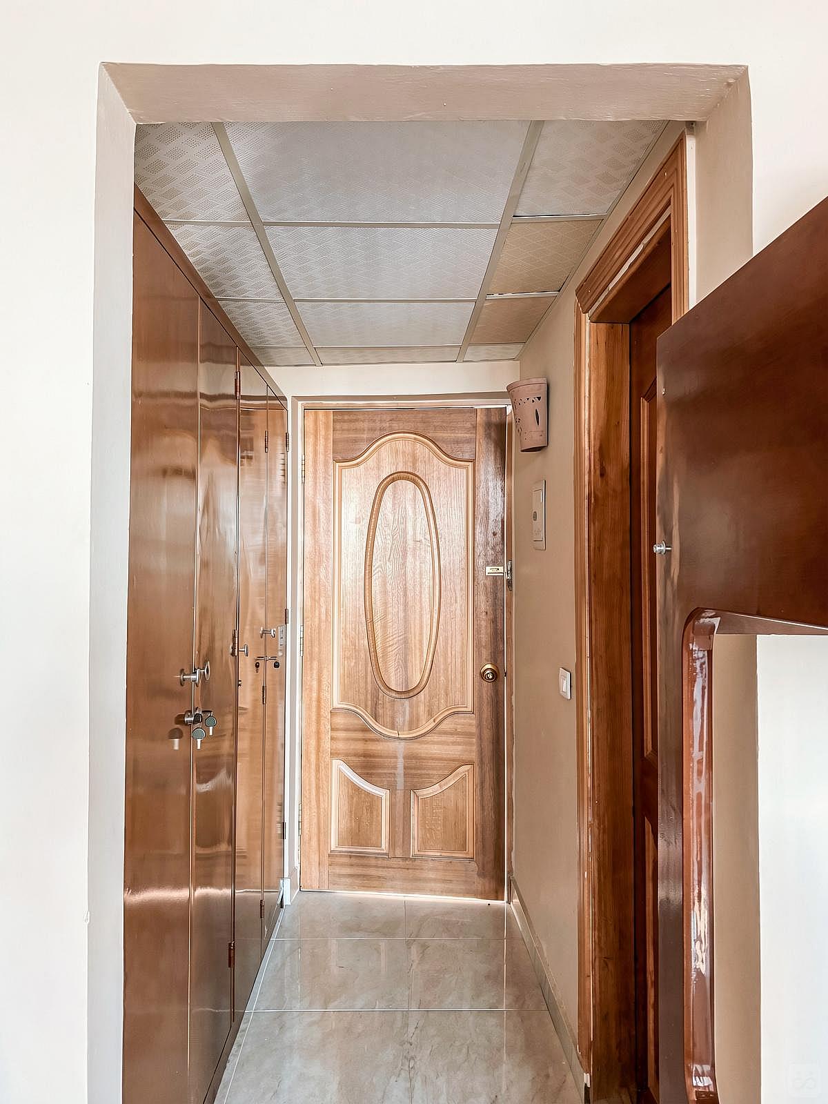  4 Bed Female Dorm  -  Bright Stunning Complex w/ Terrace + Pool  - Gallery -  33