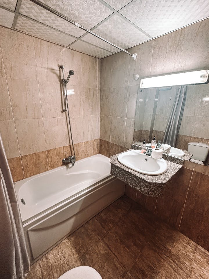  Standard Sea View Room  -  Bright Stunning Complex w/ Terrace + Pool  - Gallery -  3