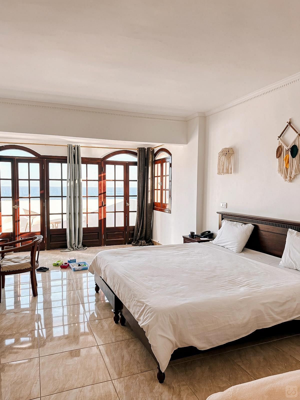  Superior Sea View Room  -  Bright Stunning Complex w/ Terrace + Pool  - Gallery -  26