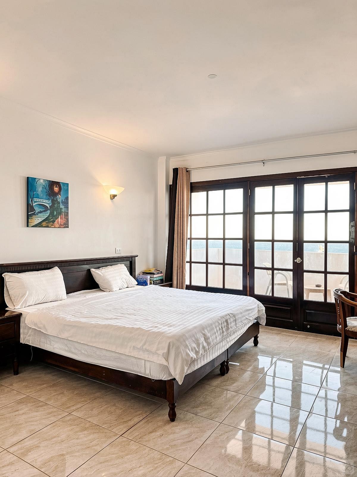  Superior Sea View Room  -  Bright Stunning Complex w/ Terrace + Pool  - Gallery -  27
