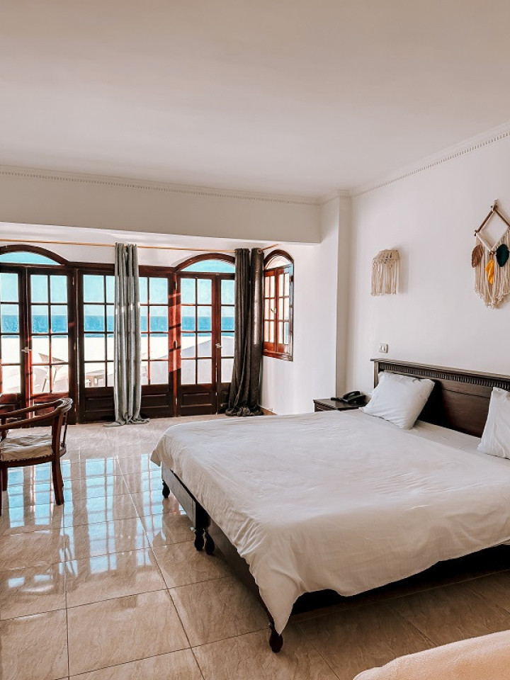  Superior Sea View Room  -  Bright Stunning Complex w/ Terrace + Pool  - Gallery -  11