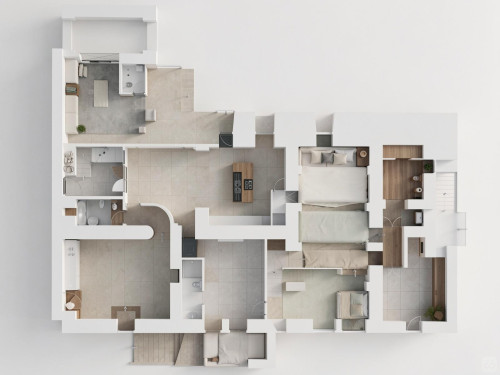 Lagedo Residence - Gallery - 158