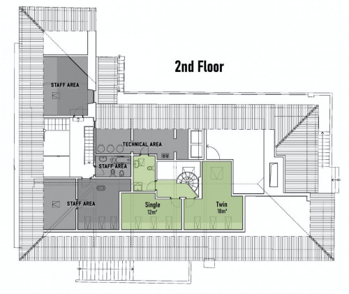 Lagedo Residence - Gallery - 40