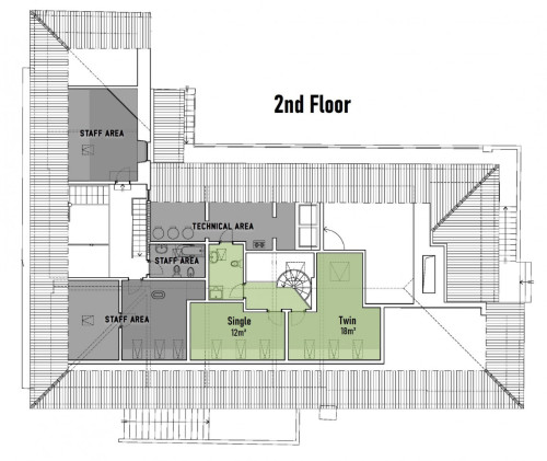 Lagedo Residence - Gallery - 120