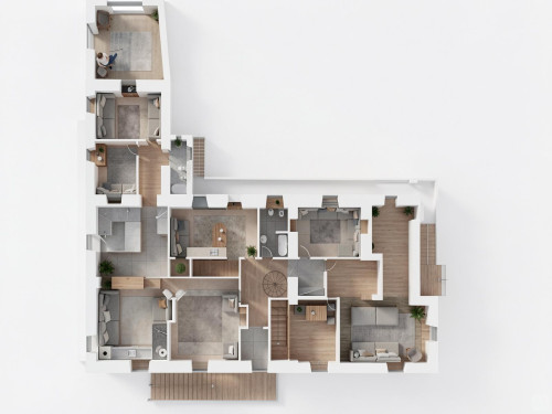 Lagedo Residence - Gallery - 159