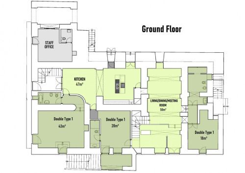 Lagedo Residence - Gallery - 118