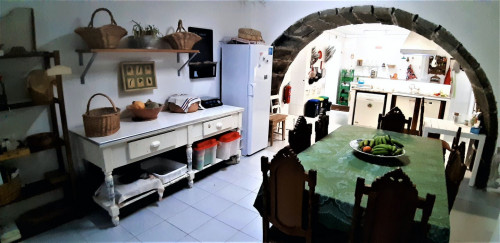 Lagedo Residence