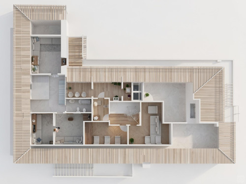 Lagedo Residence - Gallery - 160