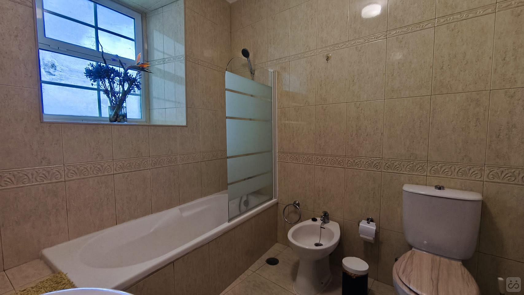 Studio Apartment - 17