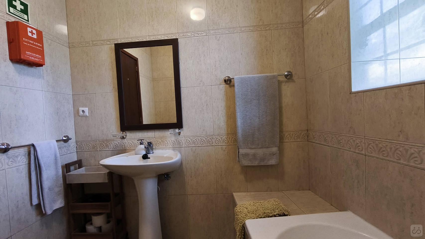 Studio Apartment - 16