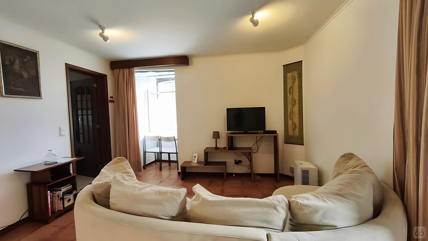 Studio Apartment - 21