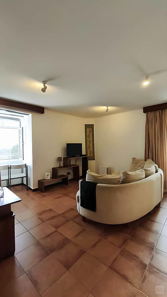 Studio Apartment - 23