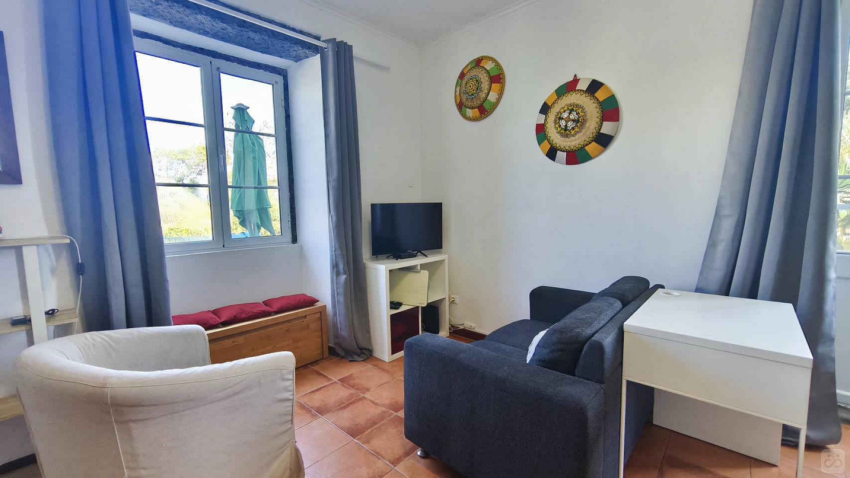Studio Apartment - 7