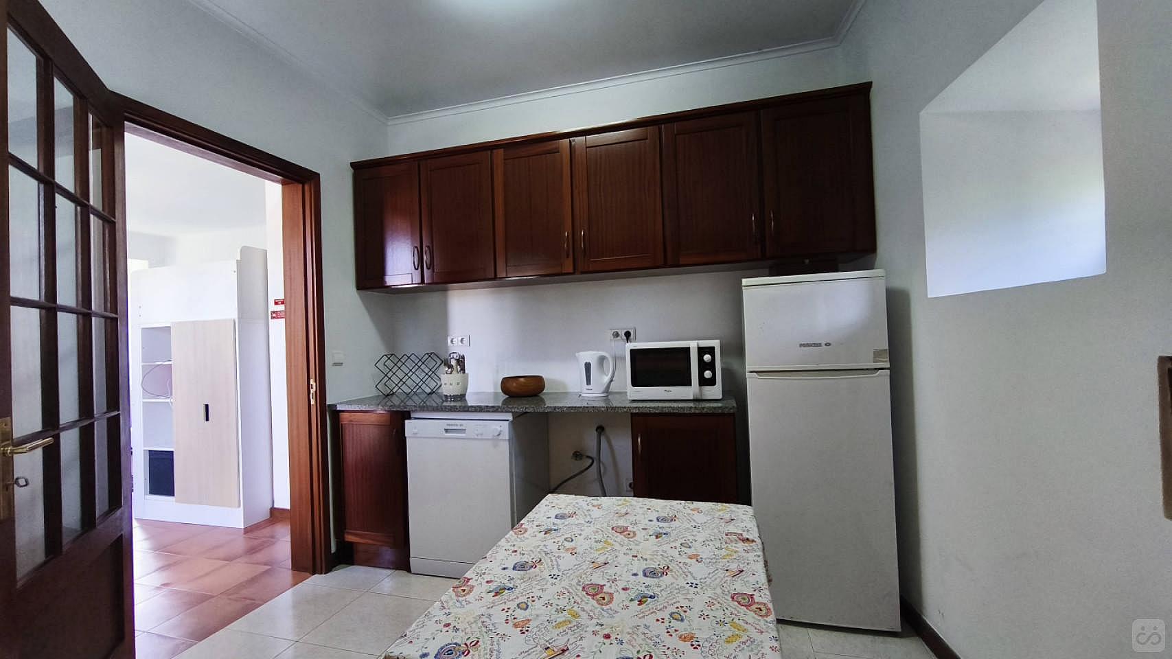 Studio Apartment - 13