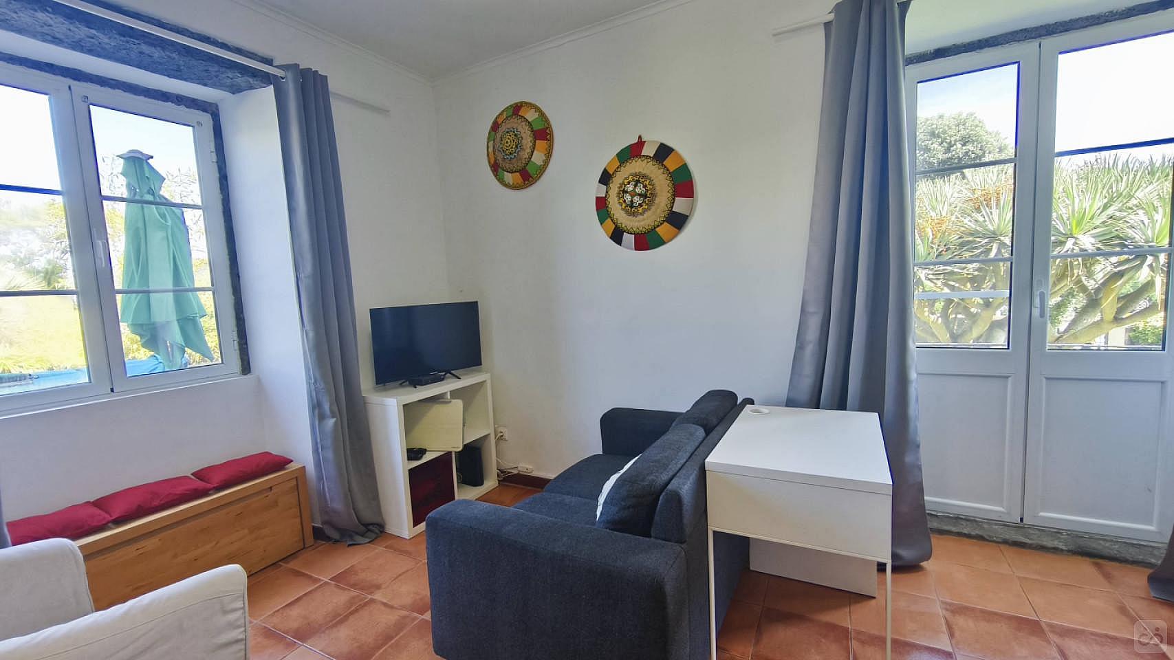 Studio Apartment - 6