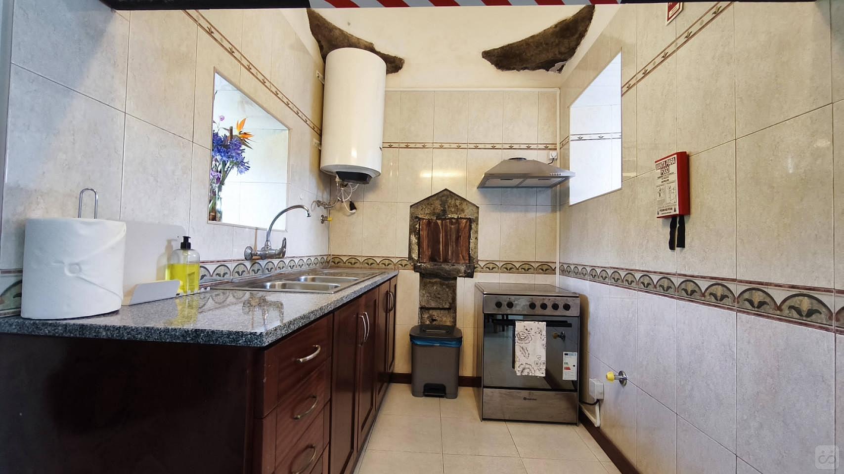 Studio Apartment - 11