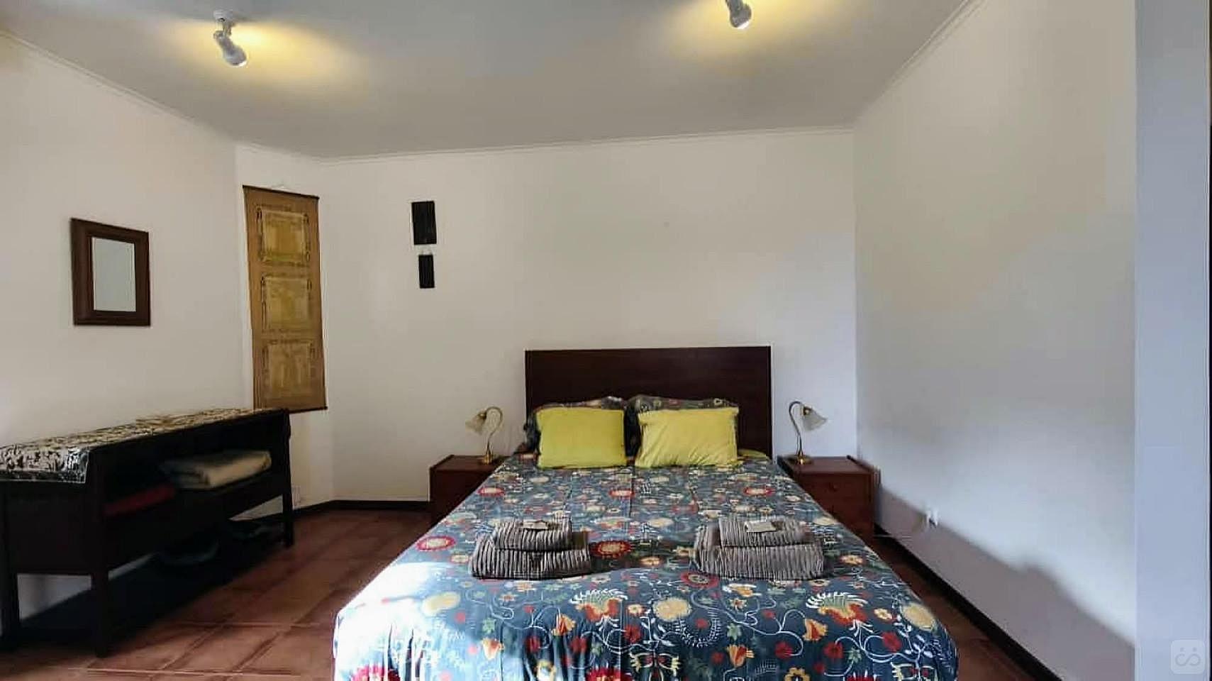 Studio Apartment - 26
