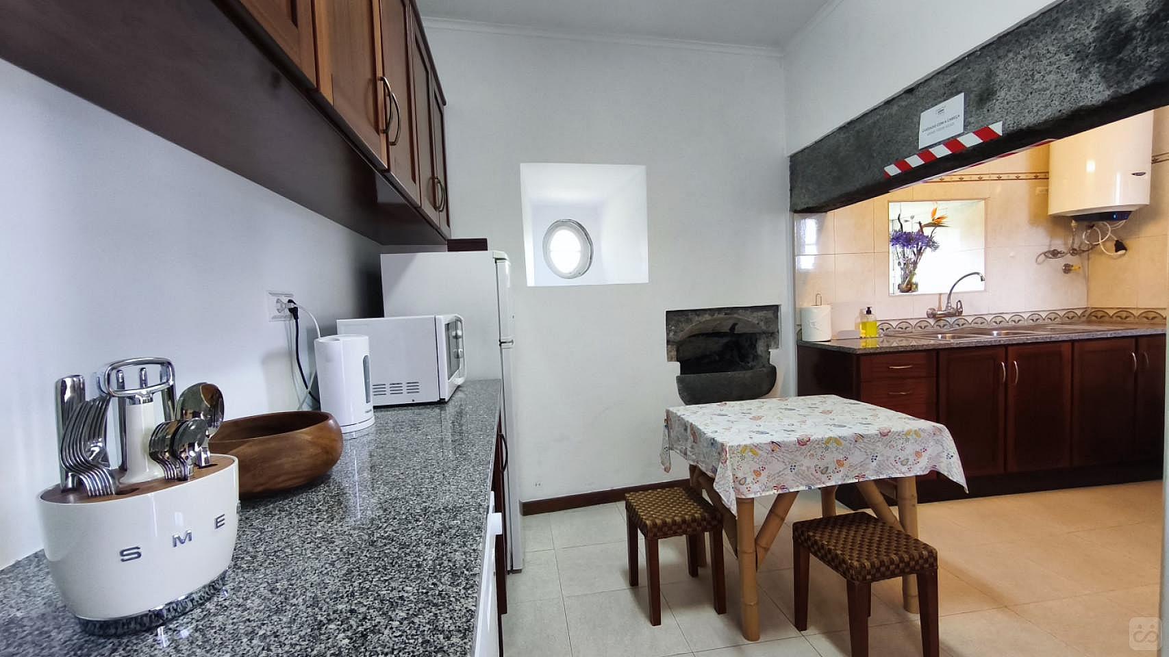 Studio Apartment - 12