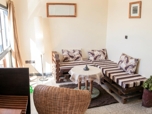 Tasga Oudrar Residence II - Gallery - 22