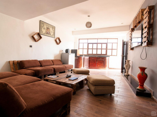 Tasga Oudrar Residence II - Gallery - 15