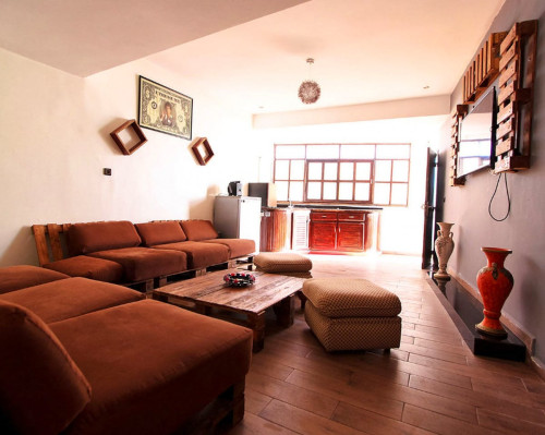 Tasga Oudrar Residence II - Gallery - 43