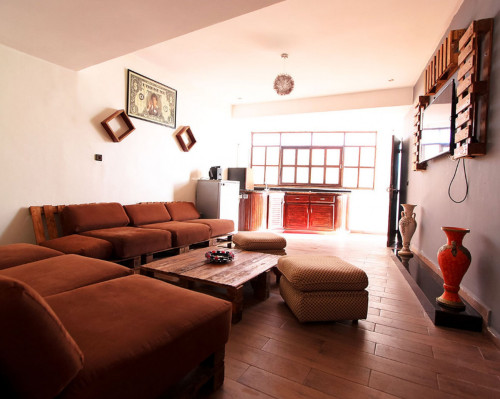 Tasga Oudrar Residence II - Gallery - 6