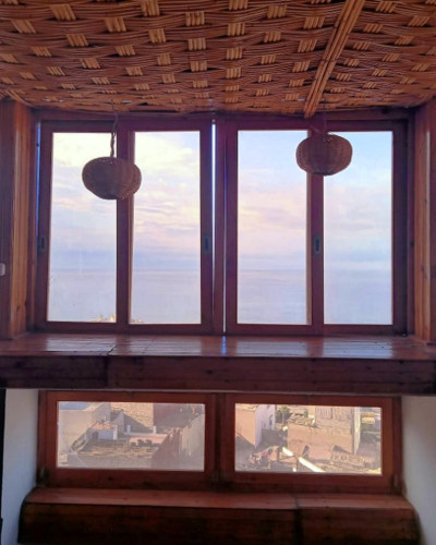 Stunning Charming Complex w/ Sea View + Surf Class + Coworking