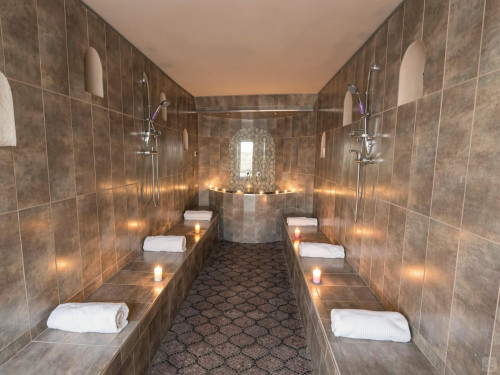 Tasga Oudrar Residence II - Gallery - 21