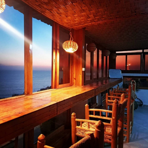 Tasga Oudrar Residence II - Gallery - 27