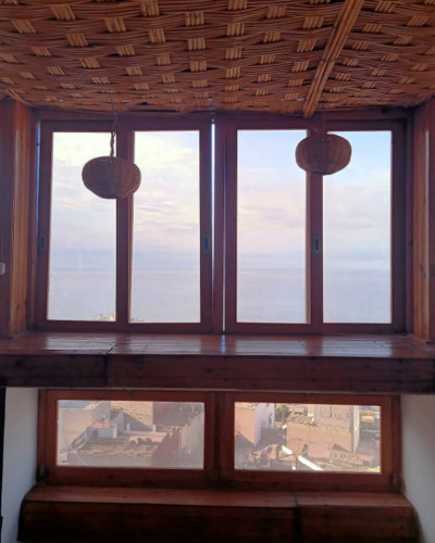 Tasga Oudrar Residence II - Gallery - 11