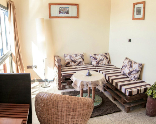Stunning Charming Complex w/ Sea View + Surf Class + Coworking