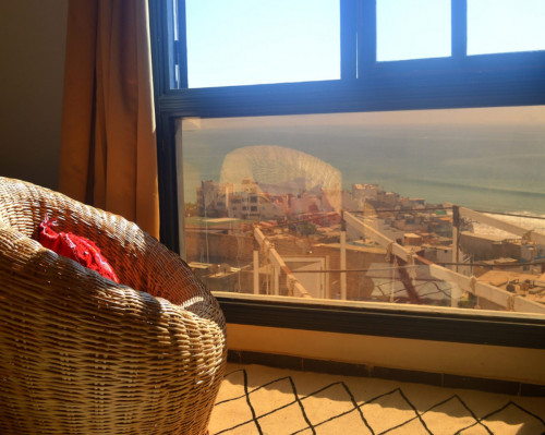 Tasga Oudrar Residence II - Gallery - 10