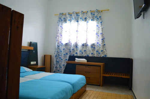 Tasga Oudrar Residence II - Gallery - 41